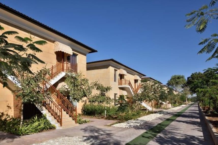 Westin Pushkar Resort & Spa-3